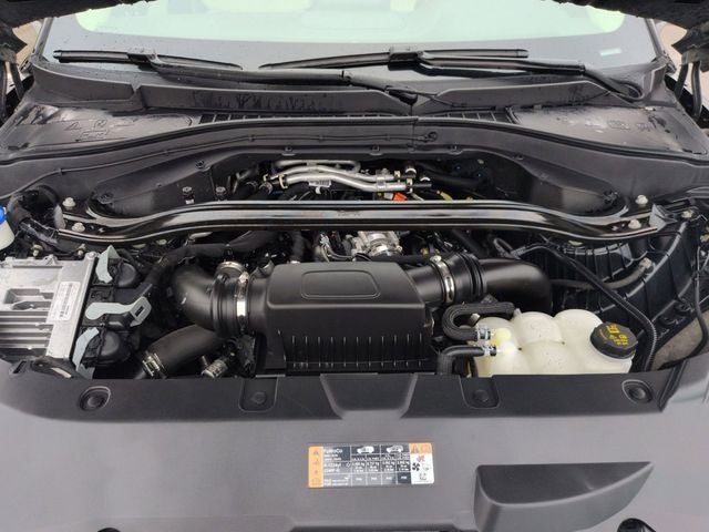 2024 Lincoln Aviator Black Label AWD