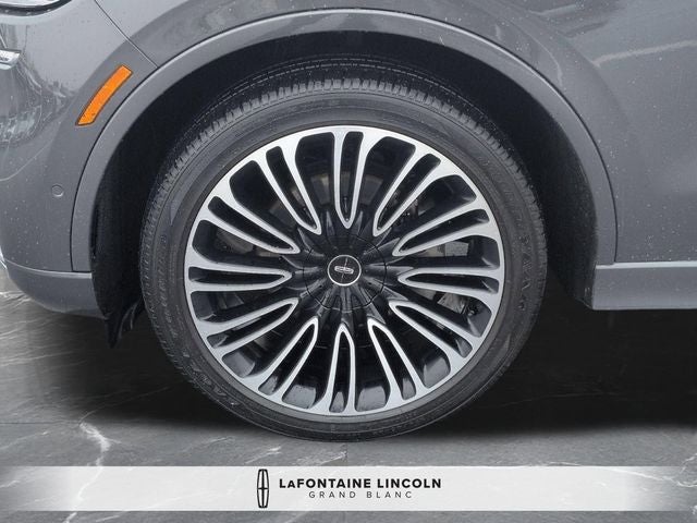 2024 Lincoln Aviator Black Label AWD
