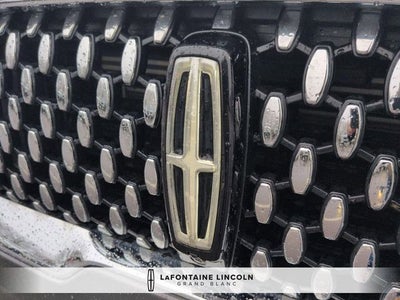 2024 Lincoln Aviator Black Label AWD