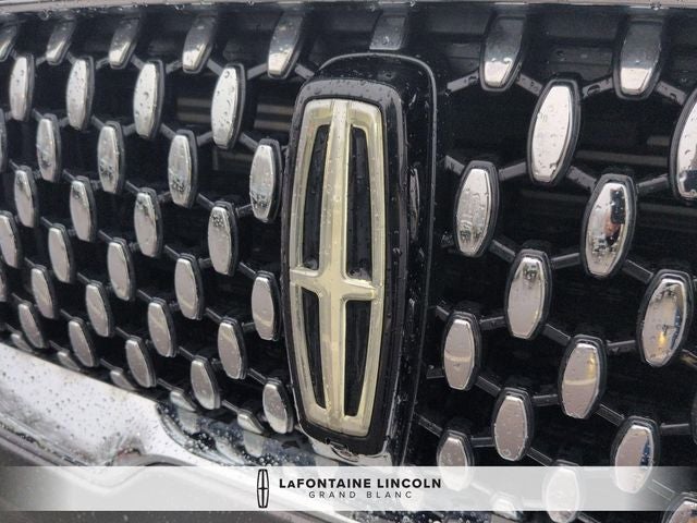2024 Lincoln Aviator Black Label AWD