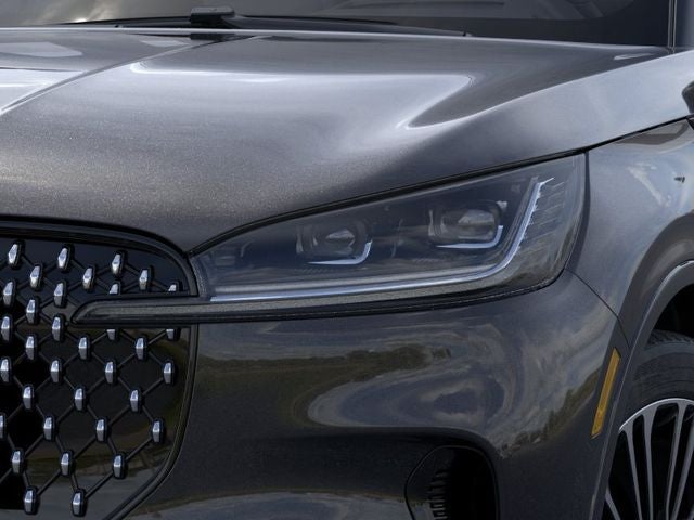 2026 Lincoln Aviator Black Label