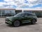 2027 Lincoln Aviator Black Label