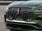 2027 Lincoln Aviator Black Label