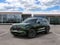 2027 Lincoln Aviator Black Label
