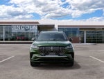 2027 Lincoln Aviator Black Label