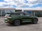 2027 Lincoln Aviator Black Label
