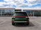 2027 Lincoln Aviator Black Label