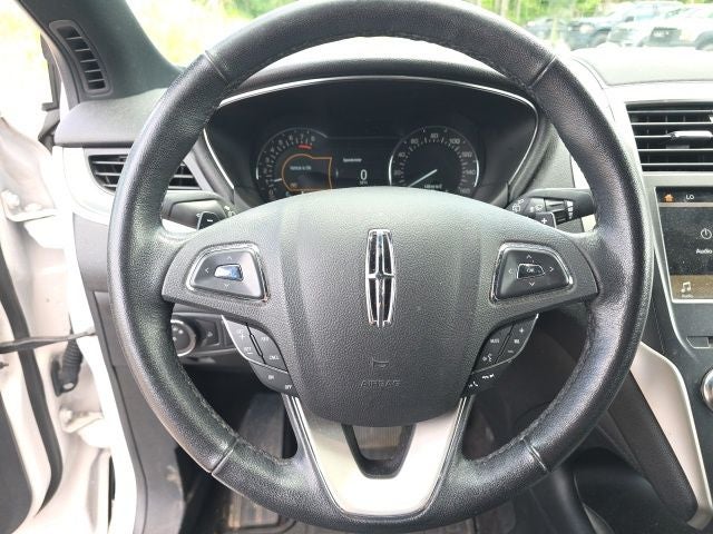 2017 Lincoln MKC Premiere