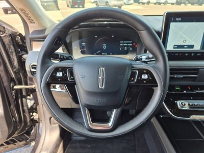 2023 Lincoln Corsair Standard AWD
