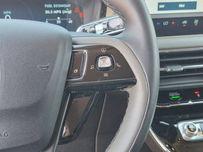 2023 Lincoln Corsair Standard AWD