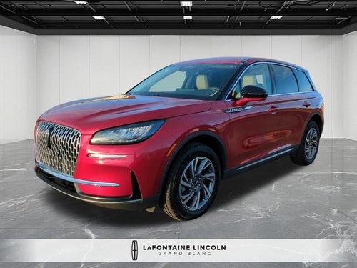 2023 Lincoln Corsair Standard AWD