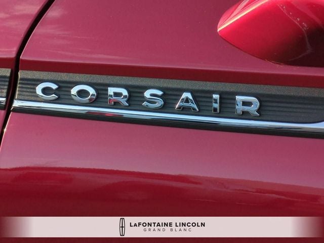 2023 Lincoln Corsair Standard AWD