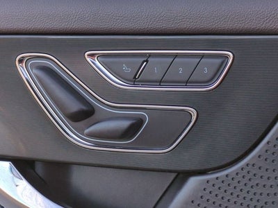 2023 Lincoln Corsair Standard AWD