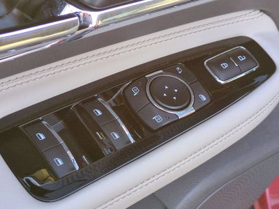 2023 Lincoln Corsair Standard AWD