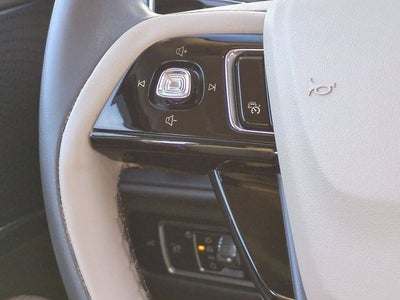 2023 Lincoln Corsair Standard AWD