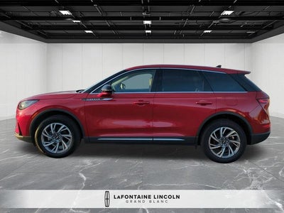 2023 Lincoln Corsair Standard AWD