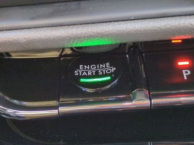 2023 Lincoln Corsair Standard AWD