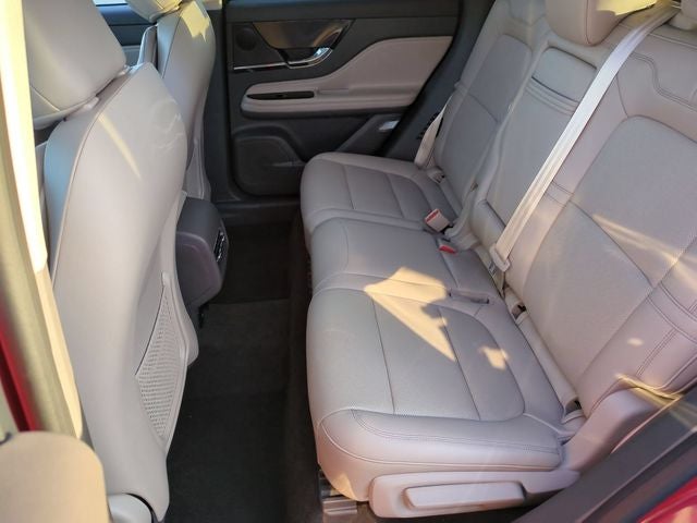 2023 Lincoln Corsair Standard AWD