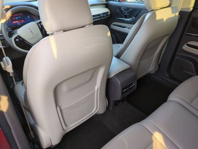 2023 Lincoln Corsair Standard AWD