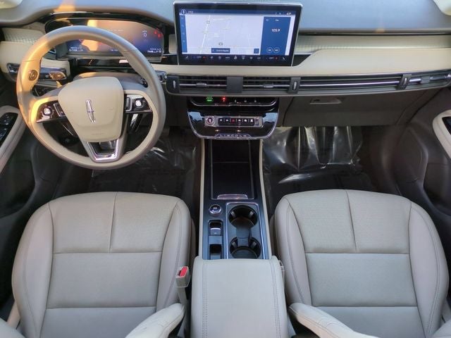 2023 Lincoln Corsair Standard AWD