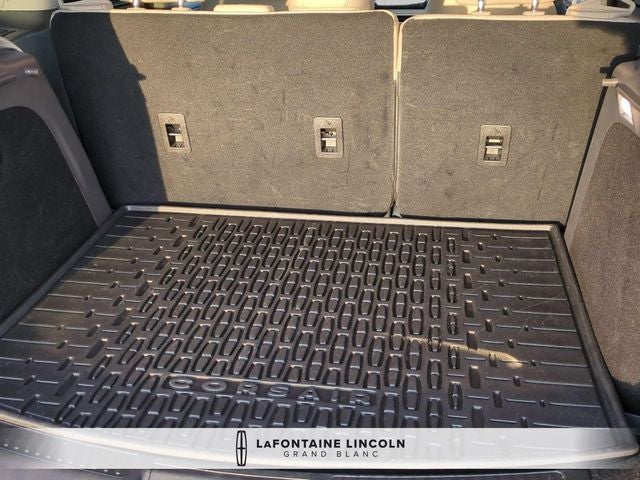 2023 Lincoln Corsair Standard AWD