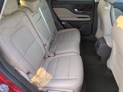 2023 Lincoln Corsair Standard AWD