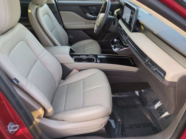 2023 Lincoln Corsair Standard AWD