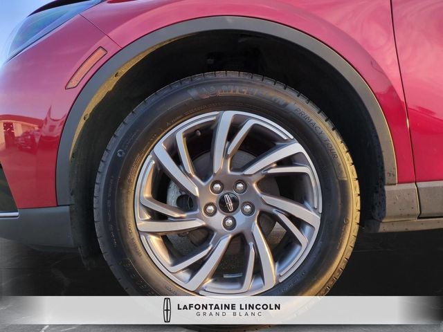 2023 Lincoln Corsair Standard AWD