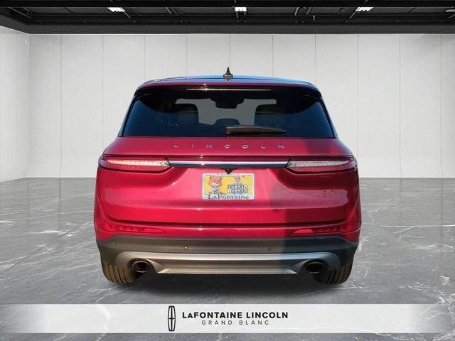2023 Lincoln Corsair Standard AWD