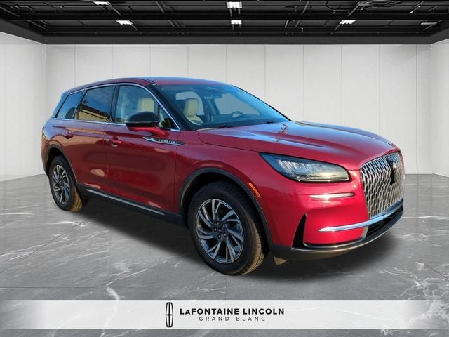 2023 Lincoln Corsair Standard AWD