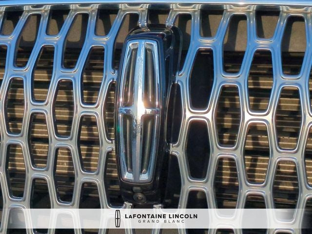 2023 Lincoln Corsair Standard AWD