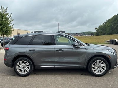 2024 Lincoln Corsair Premiere