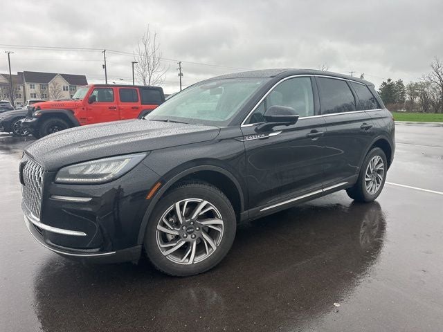 2023 Lincoln Corsair Standard AWD!