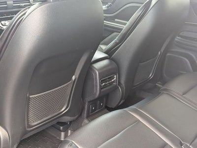 2023 Lincoln Corsair Standard AWD