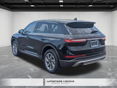 2023 Lincoln Corsair Standard AWD