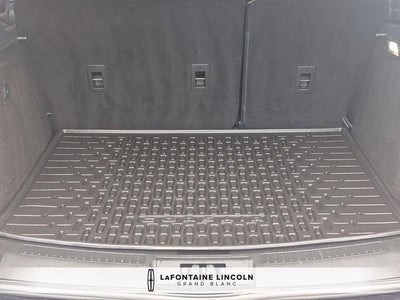 2023 Lincoln Corsair Standard AWD