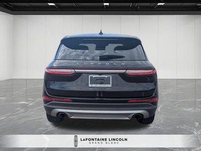 2023 Lincoln Corsair Standard AWD