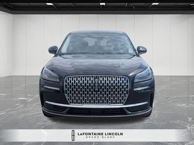 2023 Lincoln Corsair Standard AWD