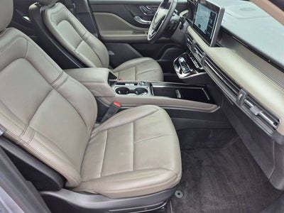2024 Lincoln Corsair Premiere