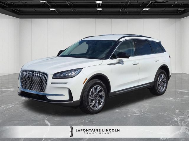 2026 Lincoln Corsair Premiere AWD