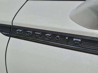 2026 Lincoln Corsair Premiere AWD