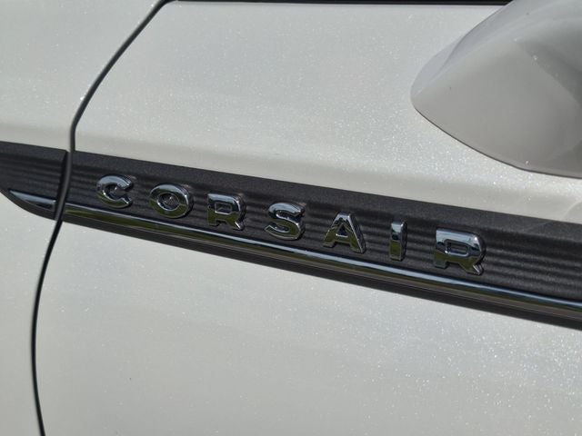 2026 Lincoln Corsair Premiere AWD