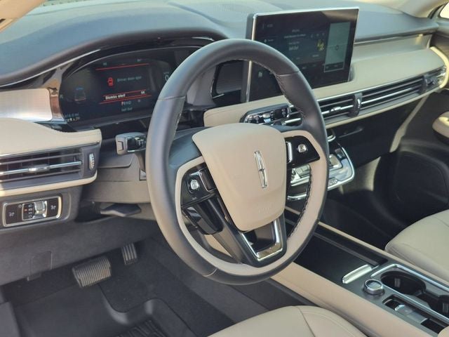 2026 Lincoln Corsair Premiere AWD