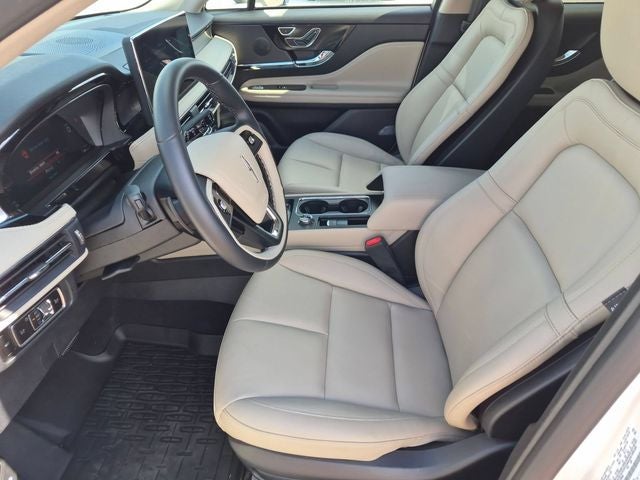 2026 Lincoln Corsair Premiere AWD