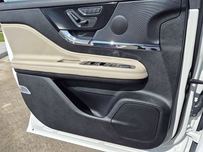 2026 Lincoln Corsair Premiere AWD
