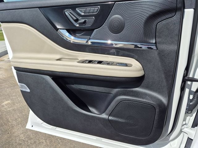 2026 Lincoln Corsair Premiere AWD