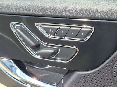 2026 Lincoln Corsair Premiere AWD