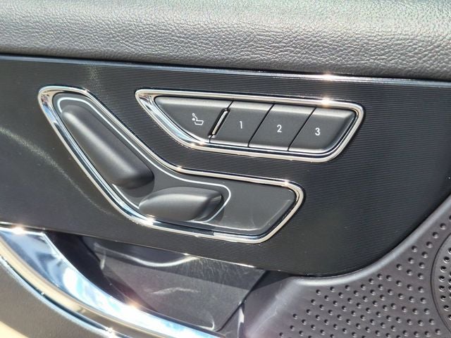 2026 Lincoln Corsair Premiere AWD