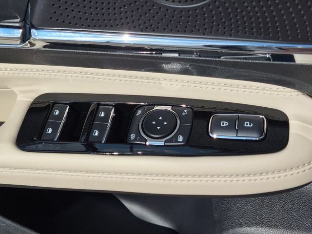 2026 Lincoln Corsair Premiere AWD