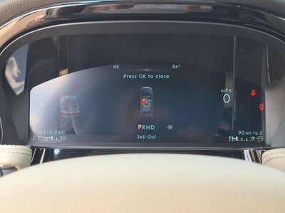 2026 Lincoln Corsair Premiere AWD